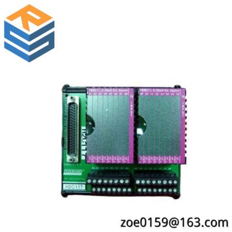 ABB 408368B IAM MODULE - High-Performance Industrial Automation Module