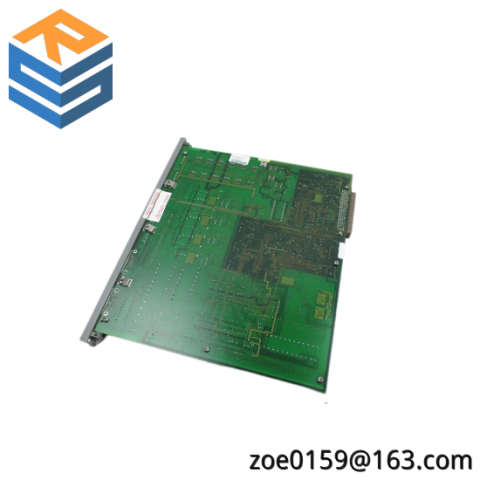 ABB 40PB3201A A-Loop Input/Output Board - Latest Model