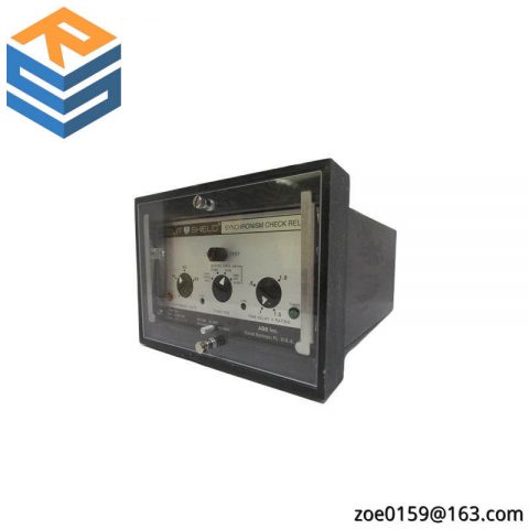ABB 424K1105 Industrial Controller - Advanced Automation Solutions