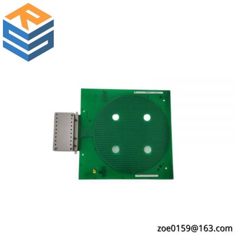 ABB 560CMU05 Industrial Controller Module