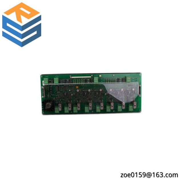 ABB 560CMU05 Industrial Controller Module