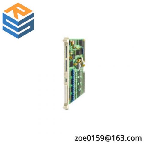ABB 57120001-NT DSAI 130H Analog Input Board: High-Performance Industrial Control Solution