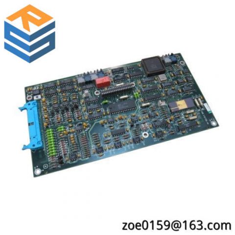 ABB 5761789-6H Control Board, Industrial Automation Solution