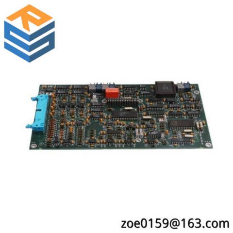 ABB SNAT609TAI I/O Interface Card 5761789-6H - Advanced Control Module