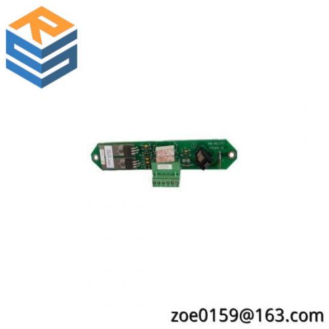 ABB 5761894-9C Pan+Power APC Control Panel