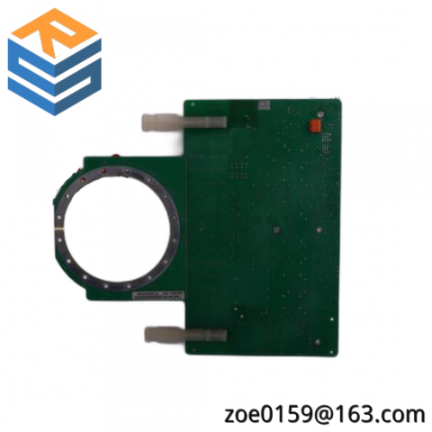 ABB 5761894-9C Industrial Automation System