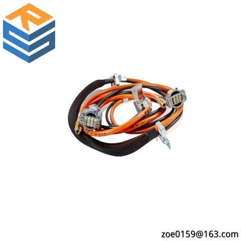 ABB NDPI-02 Digital Position Indicator, Precision Measurement Instrument