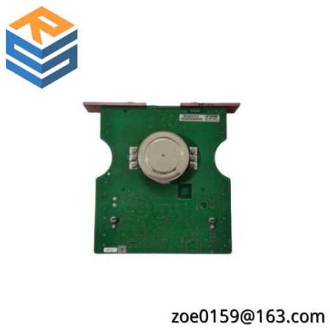 ABB 5SDF0460F0001, 416-005-1 IGBT Modules - Industrial Power Electronics Solution