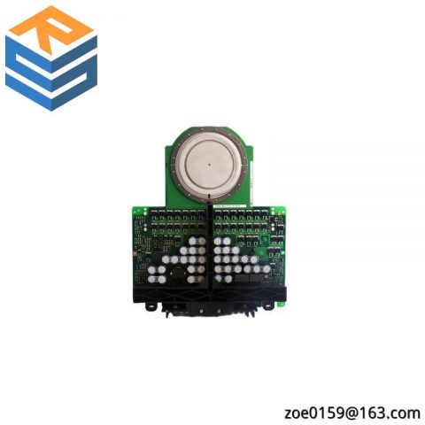 ABB 5SGY3545L0010 3BHB006485R0001 Industrial Control Module