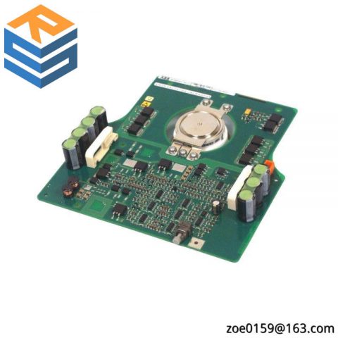 ABB 5SHX0445D0001 Digital Output Module