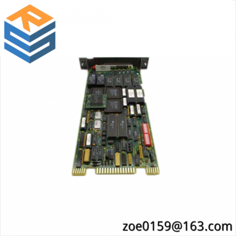 ABB 5SHX1445H0001 | Precision Control Module for Industrial Automation