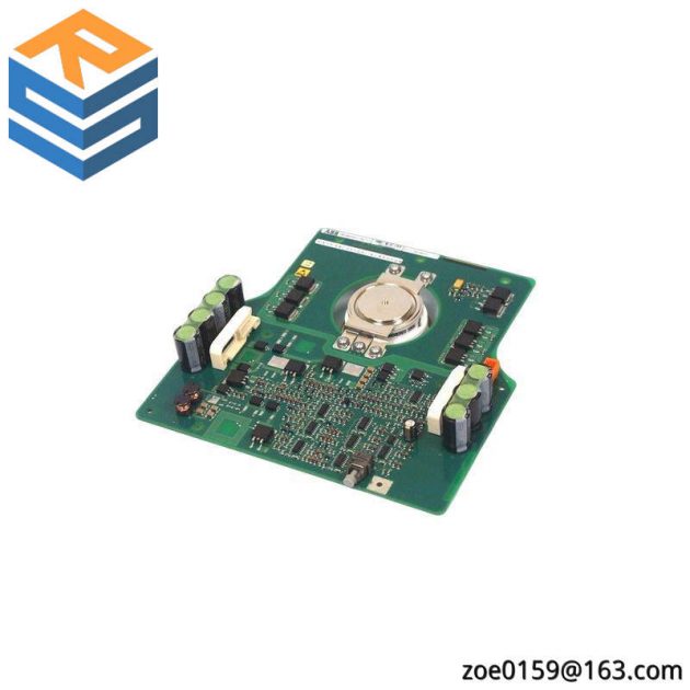ABB 5SHX 1000H0003 Industrial Control Module