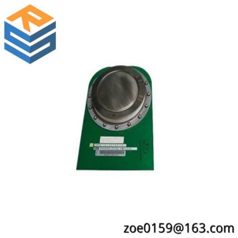 ABB 5SHY3545L0003 High-Performance Industrial Control Module