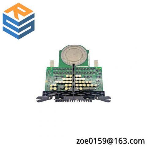 ABB 5SHY3545L0010 / 3BHB013088R0001 - High-Performance IGCT Module