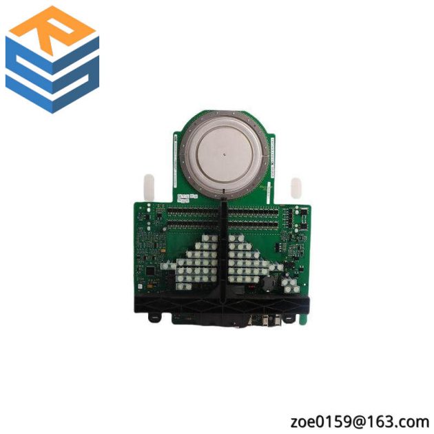 ABB 5SHY3545L0014 3BHB013085R0001 Industrial Control Module