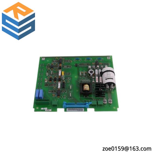 ABB 5SHY5055L0002 3BHB026114R0001 - High-Performance IGCT Module for Advanced Power Systems