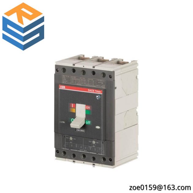 ABB 5SNA0600G650122 IGBT Module: High-Performance Power Conversion for Industrial Applications