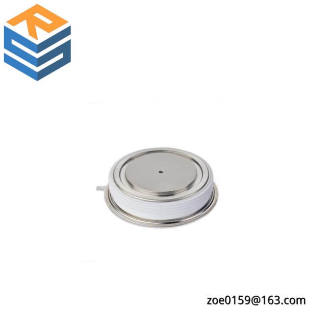 ABB 5STP26N6500 Phase Control Thyristor - High-Quality Industrial Control Module