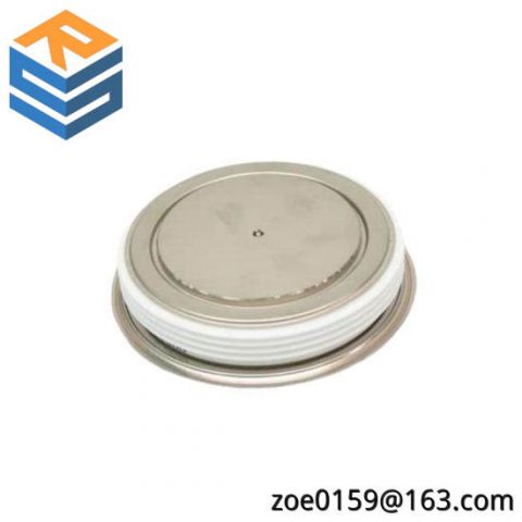 ABB 5STP33L2800MD KIT - Phase Control Thyristor Module, Precision Engineered for Industrial Control Applications