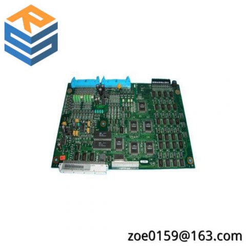 ABB Speed Measurement Board, 6111032-1B/YPH108B/SP 61179402, Precision Control Solutions