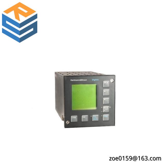 ABB 61615-0-1200000 Industrial Control Module