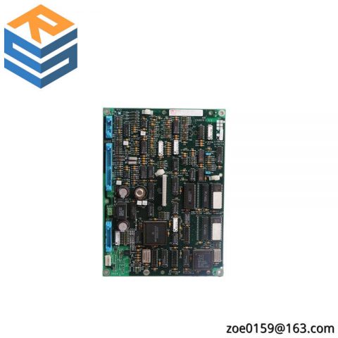 ABB 6227BZ10200 & 6227BZ10200F5 Field Bus Module: Industrial Communication Heart