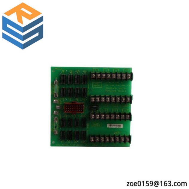ABB 6638910B1 - 638910B1PS0084 - High Performance PCB Assembly