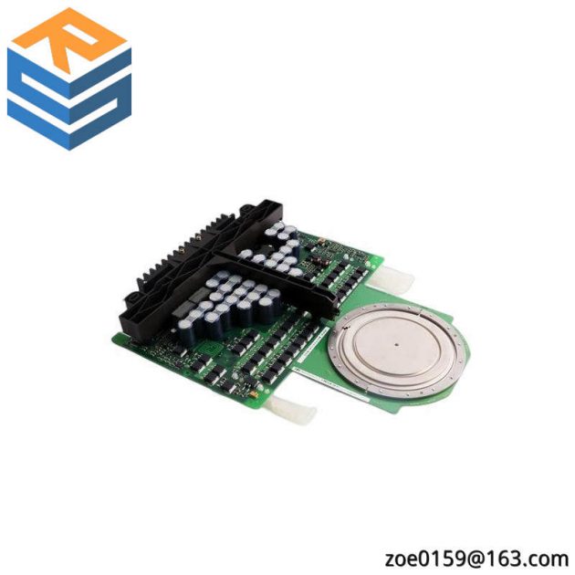 ABB 6644789A2 - Controlway Daughter Card for Industrial Automation, 200 characters or less