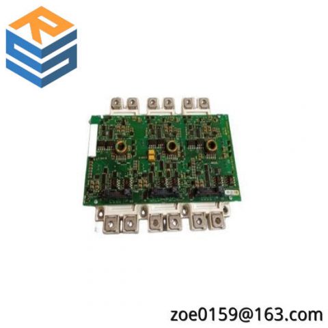 ABB 6MBI450U170 AGDR72C IGBT KIT