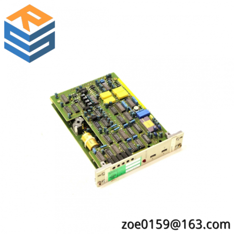 ABB 70AA01A-E - High-Performance Analog Output Module