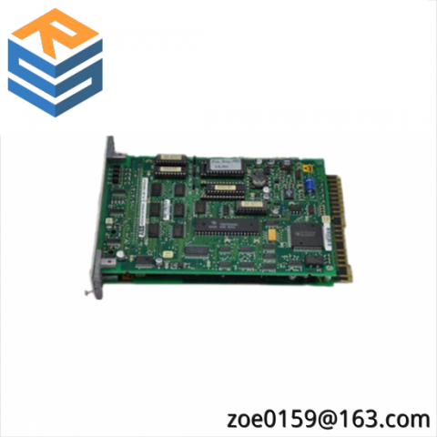 ABB 70BK03A-E Bus Coupler Module, Industrial Automation Control