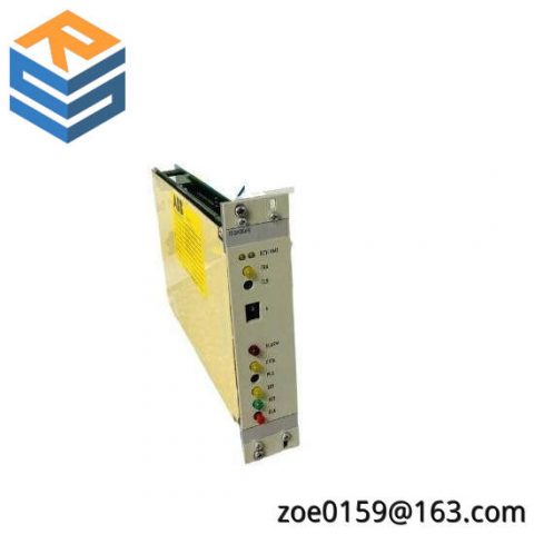 ABB 70BK06A-E HESG332194R1 HESG332194R0001 Industrial Control Circuit Board
