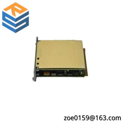 ABB 70EA03A-E, hesg 446680R0001 | Analog Input Module