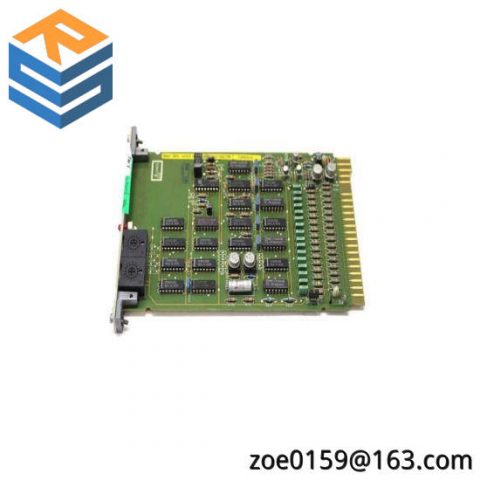 ABB 70EB01B-E hesg 447005 R2 | Digital Input Module