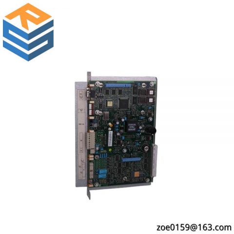 ABB 81AA03A-E GJR2394100R1210 Output Module: Precision Control in Automation