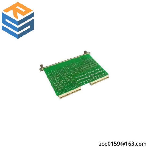 ABB 81AB10 - GKWE850100R0100 Control Board, Advanced Industrial Automation Solution