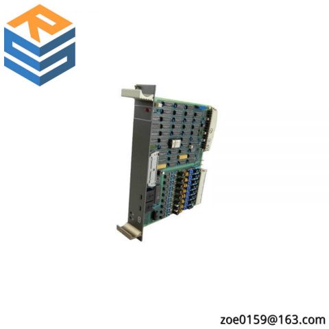 ABB 81EA11E GJR2374800R0210 - High Precision Analog Input Module