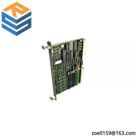 ABB 81EB02 GJR2349000R1000 Binary Input Module - Industrial Automation Solutions