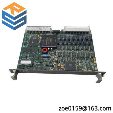 ABB 81EU01E-E GJR2391500R1210 Input Module for Industrial Automation