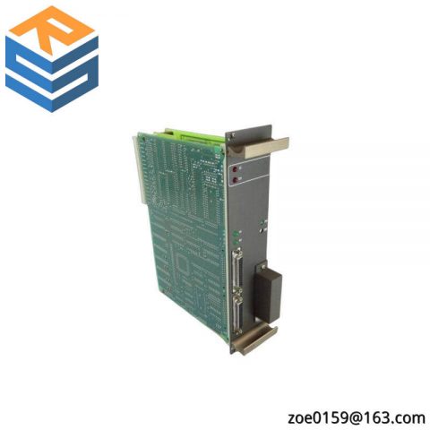 ABB 83SR04A-E GJR2390200R1010 Control Module - Advanced Industrial Automation Solution
