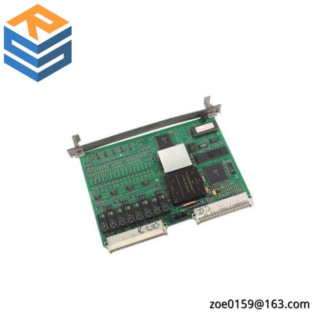 ABB 83SR04D-E GJR2390200R1210 - High-Performance Channel Control Card