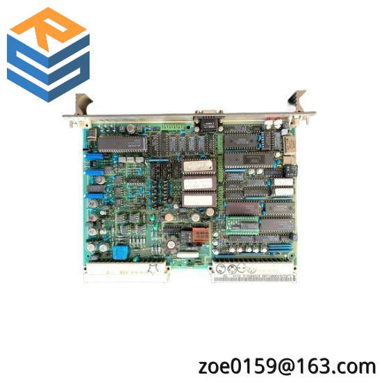 abb_83sr05e_gjr2369900r1100_module_1.jpg ABB 83SR05E GJR2369900R1100 Module: Precision Control Solutions