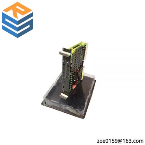 ABB 83SR11E - GKWE8559000200 Control Module