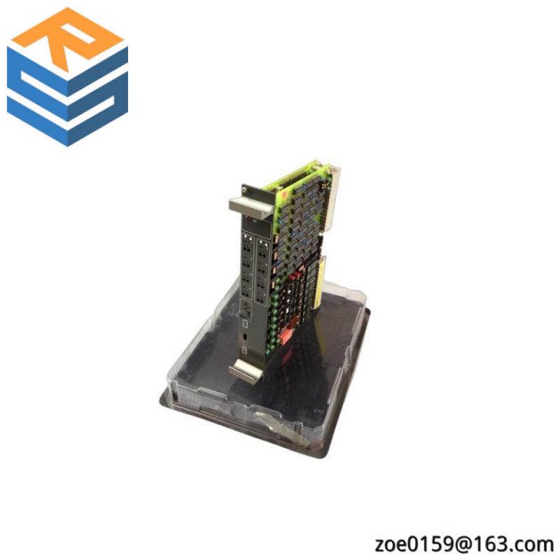 ABB 83SR11E - GKWE8559000200 Control Module