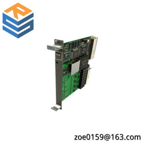 ABB 83SR50c-E GJR2395500R1210 Industrial Control Module