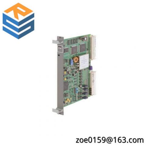 ABB 83SR51f-E GJR2396200R1210 Industrial Control Module
