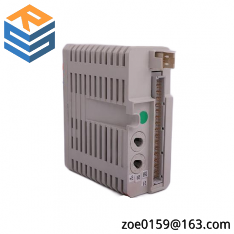 ABB 857803/857804C: Industrial Control System for Advanced Automation Solutions