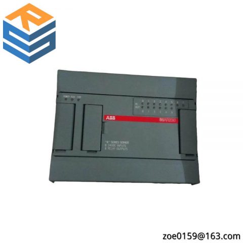 ABB 86AR230-M30 - High Performance Variable Speed Drive