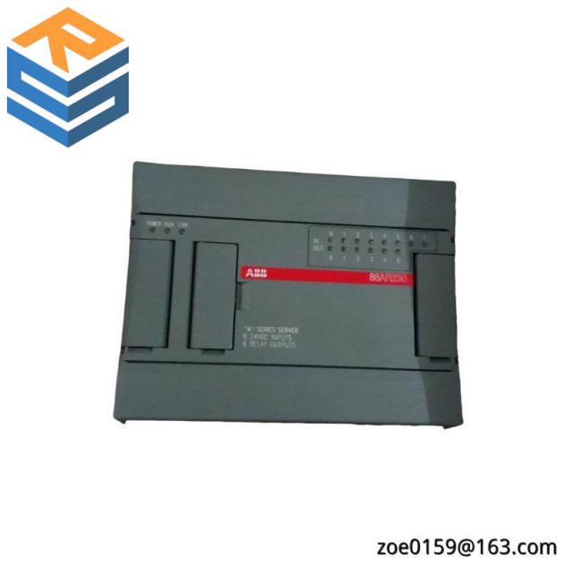 ABB 86AR230-M30 - High Performance Variable Speed Drive