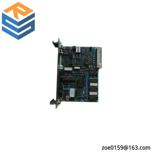 ABB GJR2368900R2313 Coupler Module: Advanced Integration for Industrial Control Systems